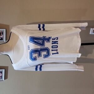 Victoria's Secret PINK Shirt